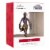 Hallmark Marvel Black Panther Shuri Christmas Ornament Perspective: front