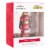 Hallmark The Minions in Ugly Christmas Sweater Christmas Ornament Perspective: front