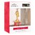 Hallmark The Office Dundie Award Christmas Ornament Perspective: front