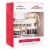 Hallmark National Lampoon's Christmas Vacation Griswold House Christmas Ornament Perspective: front