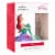 Hallmark Disney The Little Mermaid Ariel on Rock Christmas Ornament Perspective: front