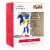 Hallmark Sonic the Hedgehog Christmas Ornament Perspective: front