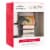 Hallmark Harry Potter Stacked Books With Wand Christmas Ornament Perspective: front