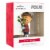 Hallmark Peanuts Charlie Brown With Tree Christmas Ornament Perspective: front
