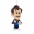Holiday Christmas Ornament - Ted Lasso Perspective: front