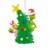 Hallmark Dr. Seuss How the Grinch Stole Christmass Holiday Ornament - The Grinch and Cindy Lou Who Perspective: front
