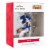 Hallmark Christmas Sonic™ the Hedgehog Action Pose Ornament Perspective: front