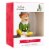 Holiday Christmas Ornament - Elf Buddy Perspective: front