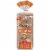 Alfaro's® Artesano™ Maple Brown Sugar Bakery Bread Perspective: front