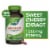 Nature's Way Cherry Fruit Extract Capsules Perspective: front