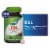 Nature's Way DGL Deglycyrrhinizated Licorice Extract Chewable Tablets Perspective: front