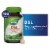 Nature's Way DGL Deglycyrrhinizated Licorice Extract Chewable Tablets Perspective: front