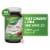 Nature's Way Tart Cherry Ultra Cherry Flavored Chewable Tablets 1200 mg Per 3-Tablet Serving Perspective: front