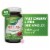 Enzymatic Therapy Ultra Tart Cherry Dietary Supplement Chewables Perspective: front