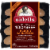 Aidells® 100% Beef Hickory Hardwood Smoked Beef Sausage Perspective: front