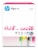 HP Papers MultiPurpose Paper Perspective: front