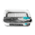 madesmart® Collapsible Dish Rack Perspective: front