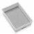 Madesmart® Drawer Organizer - White/Grey Perspective: front