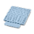 madesmart® Portable Styling Heat Mat Perspective: front
