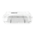 Madesmart® Mini Silverware Tray - Clear Perspective: front