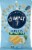 Simply 7® Quinoa Chip Sour Cream & Onion Perspective: front
