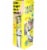 Plumb-Away Lemon Drain Opener Refill Perspective: front