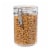 OGGI™ 59 Ounce Fresh Airtight Canister Perspective: front