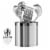 Oggi Jumbo Utensil Holder Perspective: front