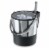 Oggi™ Ice Bucket with Flip Top Lid Perspective: front