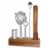 Oggi 6 Piece Bar Tool Set Perspective: front