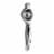 Oggi® Citrus Squeezer Press Perspective: front