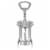 Oggi® Winged Corkscrew Perspective: front