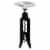 OGGI® Self Pull Corkscrew Perspective: front