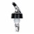 Oggi® Champagne Bottle Stopper Perspective: front