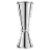 Oggi® Japanese Style Jigger Perspective: front