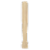 OGGI Wooden Muddler 11.75 inch Perspective: front