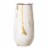 OGGI 6 oz Vacuum Insulated Flute - Marble Perspective: front