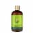 SheaMoisture® Sulfate-Free Power Greens Moringa & Avocado Shampoo for Curly Hair Perspective: front