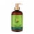 Shea Moisture® Power Greens Moringa & Avocado Conditioner for Curly Hair Perspective: front