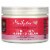 SheaMoisture Raw Shea Butter Curl Memory Cream Custard Perspective: front
