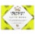 Nubian Heritage Lemongrass & Tea Tree Bar Soap - 5 oz (142 g) Perspective: front