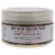 Nubian Heritage African Black Soap Infused Shea Butter Perspective: front
