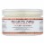 Nubian Heritage 100% Organic Shea Butter Infused With Coconut & Papaya  - 1 Each - 4 OZ Perspective: front