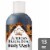 Nubian Heritage Sulfate-Free African Black Soap Detoxifying Body Wash Perspective: front