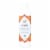 Nubian Heritage Paraben-Free Mango Butter Body Lotion Perspective: front