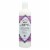 Nubian Heritage Lavender Wildflower Lotion Perspective: front