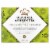 Nubian Heritage Olive And Green Tea Soap Perspective: front