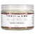 Nubian Heritage Patchouli and Buriti Hand & Body Scrub Perspective: front