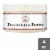 Nubian Heritage Patchouli & Buriti Shea Body Butter Perspective: front