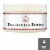 Nubian Heritage Patchouli & Buriti Shea Body Butter Perspective: front